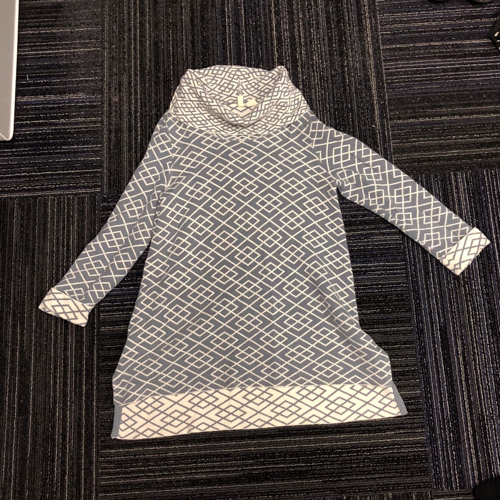 Anthropologie Sweater